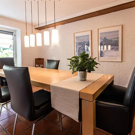 Ferienhaus Almrose Holiday home
