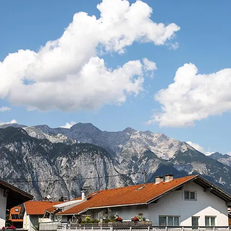 Holiday home Ferienhaus Almrose