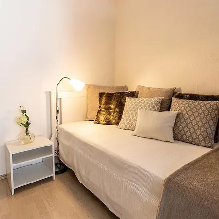 Ferienhaus Almrose Innsbruck