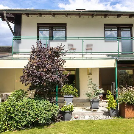 בית נופש Ferienhaus Almrose אינסברוק