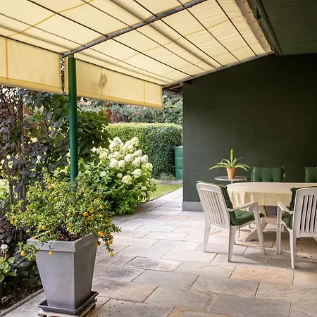 Ferienhaus Almrose * אינסברוק