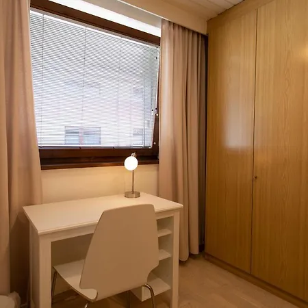 בית נופש Ferienhaus Almrose *