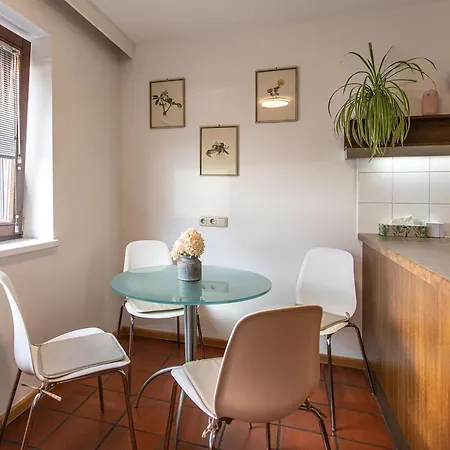 בית נופש Ferienhaus Almrose אינסברוק
