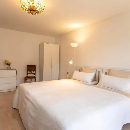 Ferienhaus Almrose בית נופש