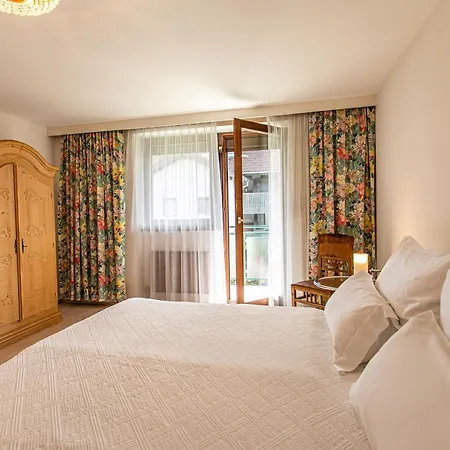 Ferienhaus Almrose بيت للعطل إنسبروك