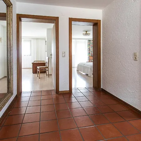 Ferienhaus Almrose *