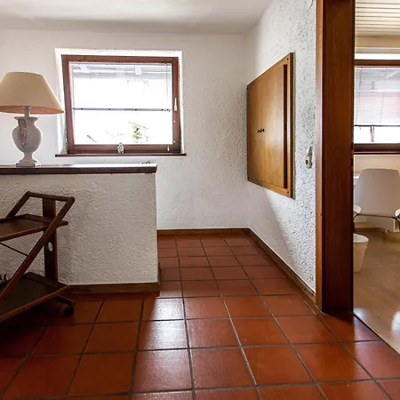 Ferienhaus Almrose *