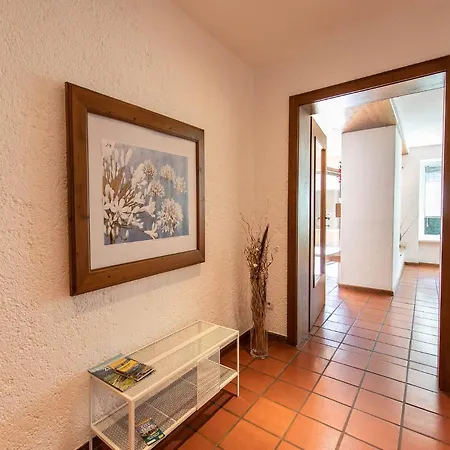 Ferienhaus Almrose إنسبروك