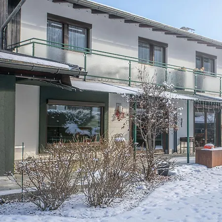 Ferienhaus Almrose